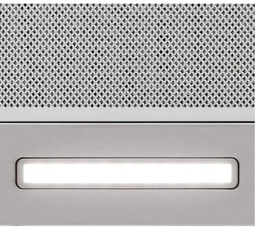 Вытяжка Krona Kamilla F 450 inox КА-00009803 (нержавеющая сталь)
