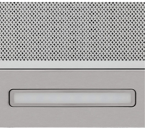Вытяжка Krona Kamilla F 450 inox КА-00009803 (нержавеющая сталь)