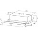 Вытяжка Krona Kamilla F 450 inox КА-00009803 (нержавеющая сталь)