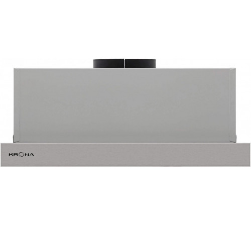 Вытяжка Krona Kamilla F 450 inox КА-00009803 (нержавеющая сталь)