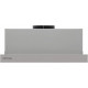 Вытяжка Krona Kamilla F 450 inox КА-00009803 (нержавеющая сталь)