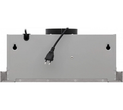Вытяжка Krona Kamilla F 450 inox КА-00009803 (нержавеющая сталь)