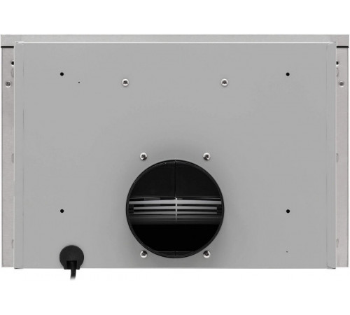 Вытяжка Krona Kamilla F 450 inox КА-00009803 (нержавеющая сталь)