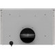 Вытяжка Krona Kamilla F 450 inox КА-00009803 (нержавеющая сталь)