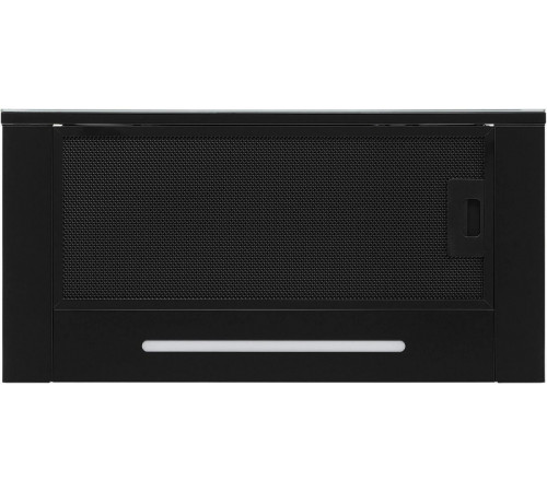 Вытяжка Krona Kamilla F MAX 600 black SGC AO КА-00009800 (черный)