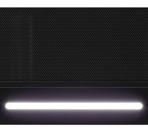 Вытяжка Krona Kamilla F MAX 600 black SGC AO КА-00009800 (черный)