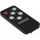 Вытяжка Krona Kamilla F MAX 600 black SGC AO КА-00009800 (черный)