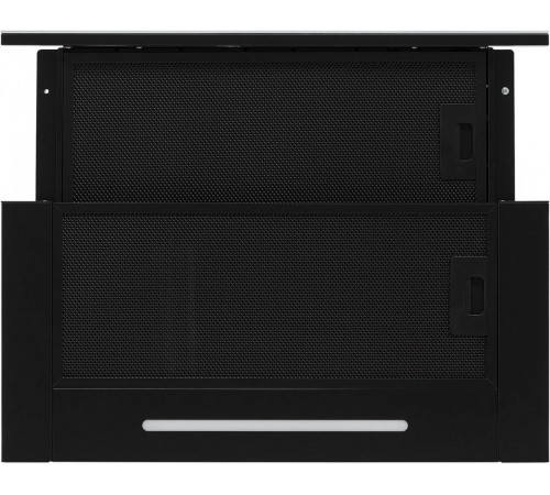 Вытяжка Krona Kamilla F MAX 600 black SGC AO КА-00009800 (черный)