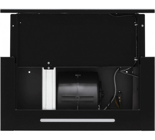 Вытяжка Krona Kamilla F MAX 600 black SGC AO КА-00009800 (черный)