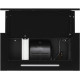 Вытяжка Krona Kamilla F MAX 600 black SGC AO КА-00009800 (черный)
