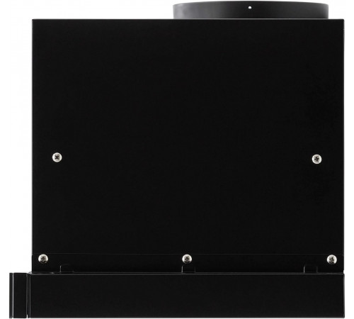 Вытяжка Krona Kamilla F MAX 600 black SGC AO КА-00009800 (черный)