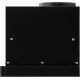 Вытяжка Krona Kamilla F MAX 600 black SGC AO КА-00009800 (черный)
