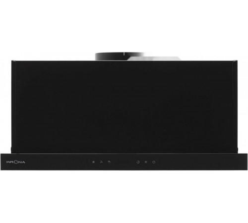 Вытяжка Krona Kamilla F MAX 600 black SGC AO КА-00009800 (черный)