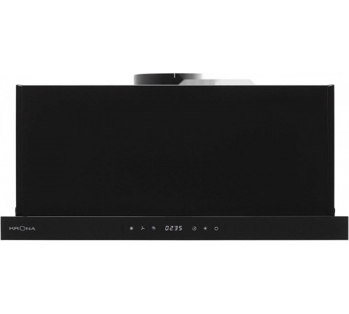 Вытяжка Krona Kamilla F MAX 600 black SGC AO КА-00009800 (черный)