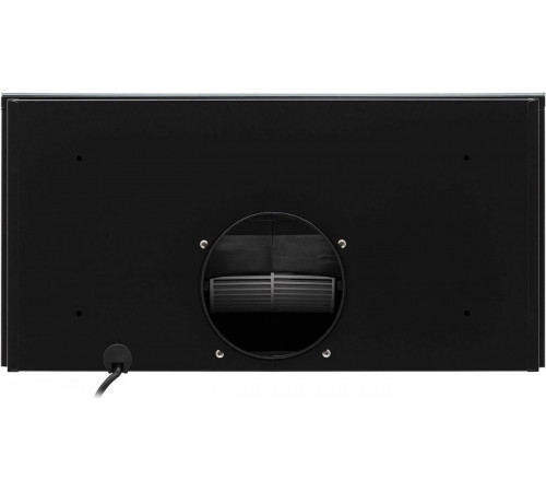 Вытяжка Krona Kamilla F MAX 600 black SGC AO КА-00009800 (черный)