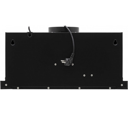 Вытяжка Krona Kamilla F MAX 600 black SGC AO КА-00009800 (черный)