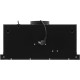 Вытяжка Krona Kamilla F MAX 600 black SGC AO КА-00009800 (черный)