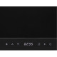 Вытяжка Krona Kamilla F MAX 600 black SGC AO КА-00009800 (черный)