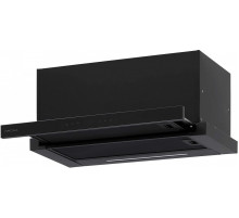 Вытяжка Krona Kamilla F MAX 600 black SGC AO КА-00009800 (черный)