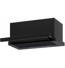 Вытяжка Krona Kamilla F MAX 600 black SGC AO КА-00009800 (черный)