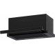 Вытяжка Krona Kamilla F MAX 600 black SGC AO КА-00009800 (черный)