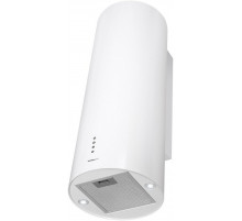 Вытяжка HOMSair Sigma 39S Wall (белый)