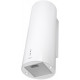 Вытяжка HOMSair Sigma 39S Wall (белый)