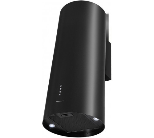 Вытяжка HOMSair Sigma 39S Wall (черный)