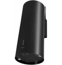 Вытяжка HOMSair Sigma 39S Wall (черный)