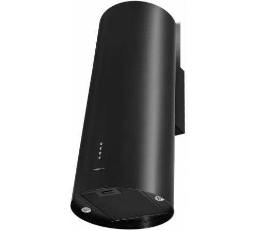 Вытяжка HOMSair Sigma 39S Wall (черный)