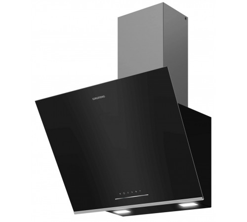 Вытяжка Grundig GDSP2464BBSC