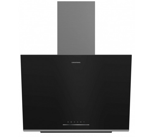 Вытяжка Grundig GDSP2464BBSC