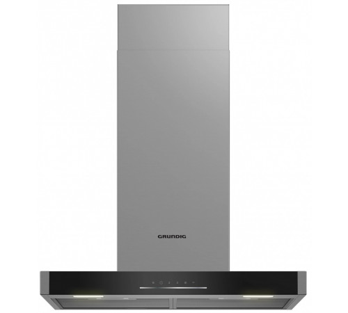 Вытяжка Grundig GDKP2464BBSC