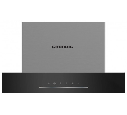 Вытяжка Grundig GDKP2464BBSC
