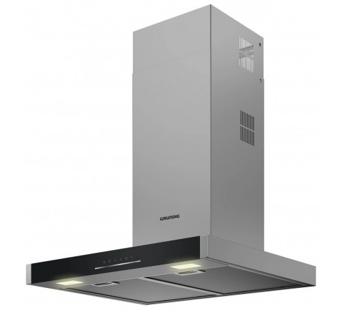 Вытяжка Grundig GDKP2464BBSC