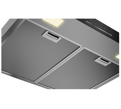 Вытяжка Grundig GDKP2464BBSC
