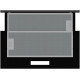 Вытяжка Gorenje TH60E7XB