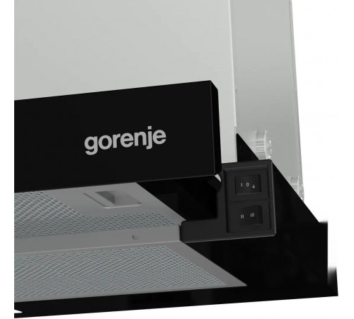 Вытяжка Gorenje TH60E7XB