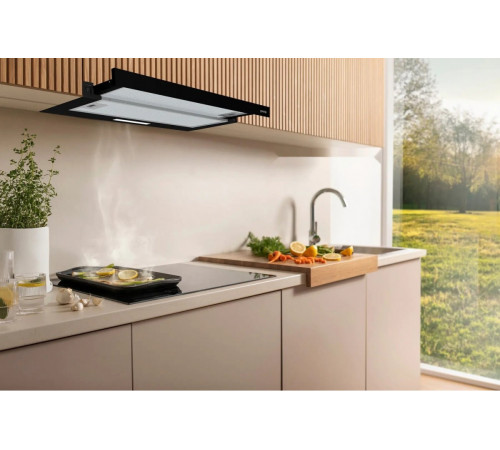 Вытяжка Gorenje TH60E7XB