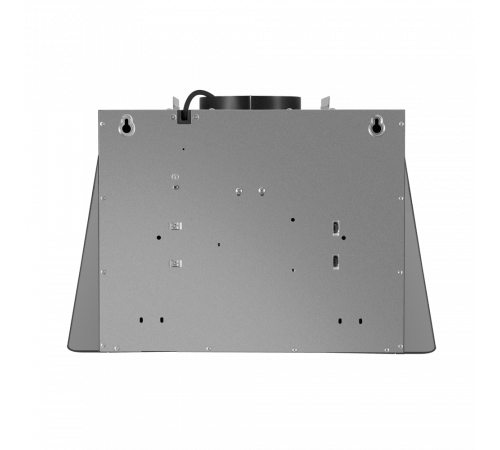 Вытяжка Maunfeld Tina 5080 Glass (черный)