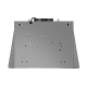 Вытяжка Maunfeld Tina 5080 Glass (черный)