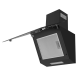 Вытяжка Maunfeld Tina 5080 Glass (черный)