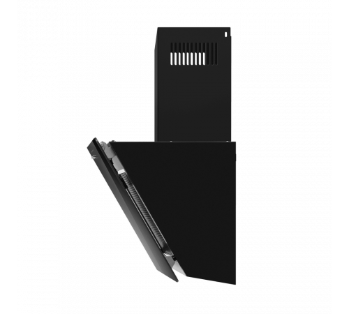 Вытяжка Maunfeld Tina 5080 Glass (черный)