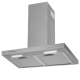 Вытяжка Maunfeld TSH 60 PUSH (нержавеющая сталь)