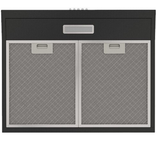 Вытяжка Elikor Eco One 60 298169 (черный)