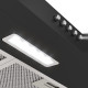 Вытяжка Elikor Eco One 60 298169 (черный)