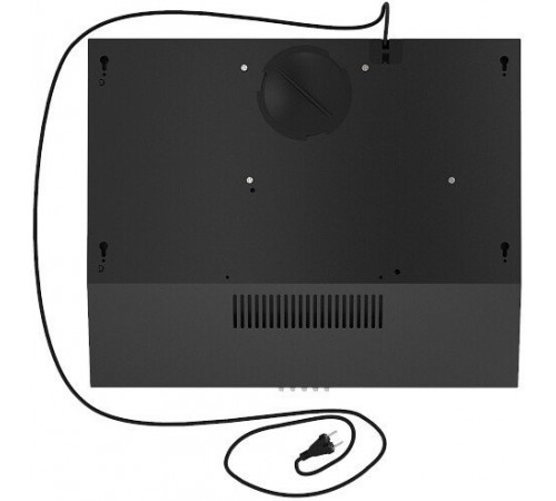 Вытяжка Elikor Eco One 60 298169 (черный)
