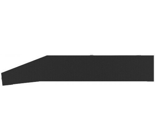 Вытяжка Elikor Eco One 60 298169 (черный)