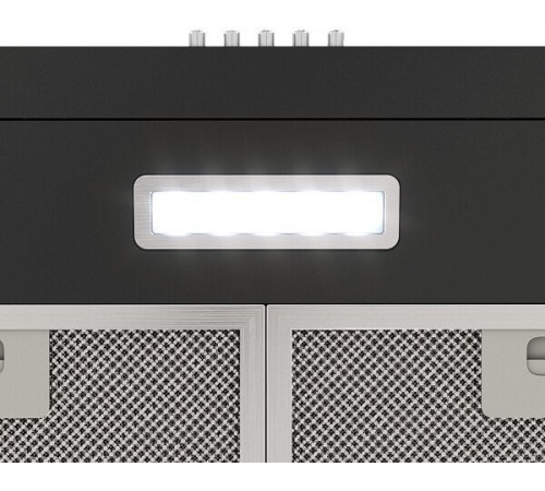 Вытяжка Elikor Eco One 60 298169 (черный)
