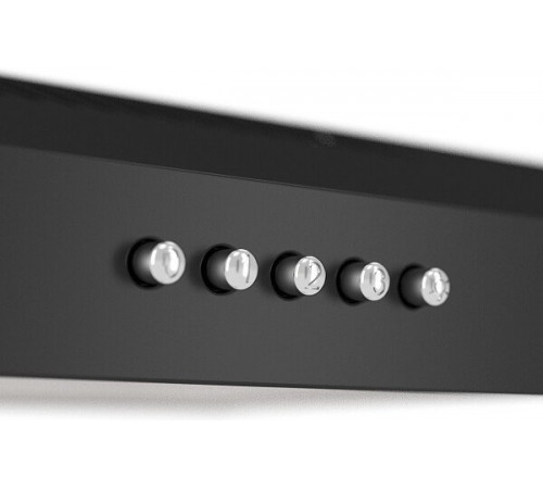 Вытяжка Elikor Eco One 60 298169 (черный)